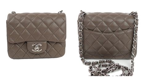 chanel mini caviar flap|The Ultimate Chanel Flap Guide .